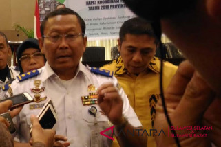 Pemkot sinergikan program perhubungan darat dengan kementerian