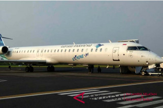 Garuda masuk 10 besar maskapai global terbaik