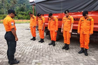 Nelayan di Majene dilaporkan hilang saat melaut