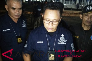Dua sopir bus arus mudik positif gunakan narkoba