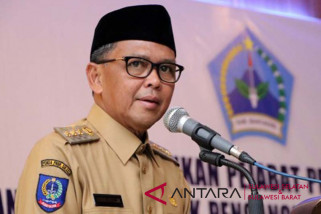 Gubernur Sulsel terpilih komitmen jaga stabilitas politik