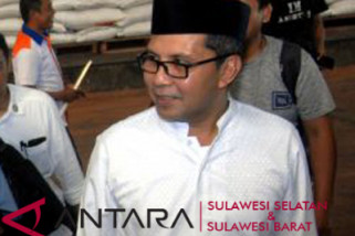 Wali Kota Makassar segera rombak kabinet kerja
