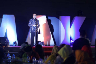 Wali Kota jamu saudagar Bugis-Makassar di Losari
