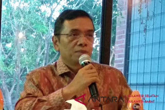 OJK : Aset perbankan Sulsel tembus Rp135,9 triliun