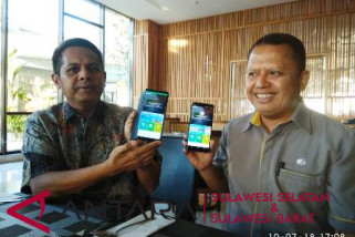 BPJS Ketenagakerjaan gandeng BPD se-Sulawesi-Maluku