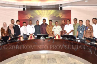 Investor Jepang-Sulbar jajaki kerja sama sektor biofuel