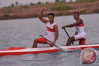 Atlet dayung Sulsel kembali gabung timnas Asian Games
