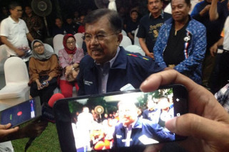 Wapres Jusuf Kalla yakin PLN ketat dalam tender