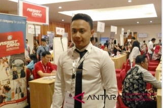 Asita target pasar Eropa Timur untuk Toraja