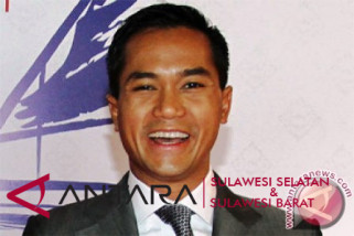 Anindya Bakrie lantik Ketua PRSI Sulsel-Sulteng