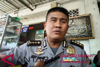 Polda periksa Sekretaris KPU Makassar terkait hibah