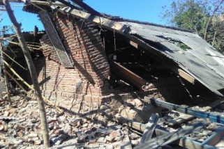 Gempa 7 SR kembali guncang Lombok