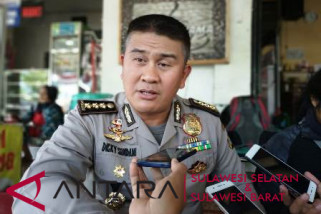 Polda Sulsel limpahkan perkara manajer Abu Tour