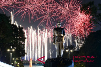 Asia Games - ANTARA Sediakan akses foto-foto lengakp Asian Games