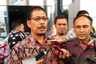 Perwakilan jamaah Abu Tour temui Kajati Sulsel
