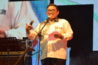 Pemprov Sulsel pamerkan kinerja pembangunan