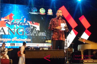Pemkot akan buat gerakan merah putih