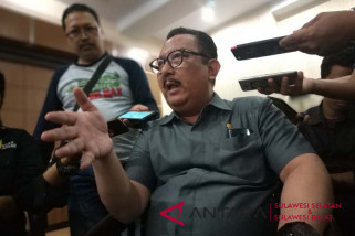 DPRD Sulsel tak setuju lahan Al-Markaz diserahkan