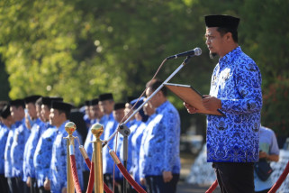 Pemprov Sulsel programkan bentuk Bank beras