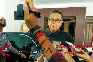 Pemprov Sulsel buka jalan Apparalang Bulukumba