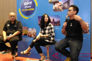 universitas prasetiya mulya sasar calon mahasiswa makassar