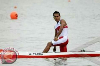 Anwar Tarra ingin investasikan bonus Asian Games