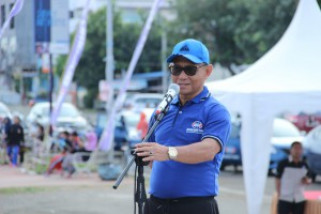 Bupati Mamuju berhentikan tenaga kontrak menjadi Caleg