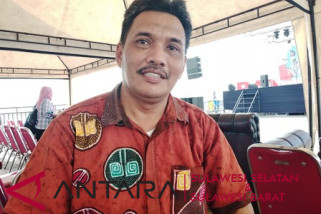 Dispar Sulbar kolaborasikan wisata bahari dan pegunungan