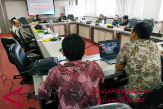 DPRD Sulsel rancang ranperda insiatif pengelolaan laut