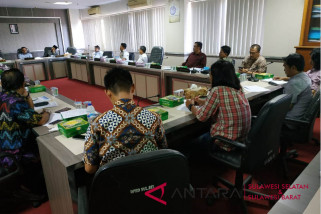 WALHI usulkan pembahasan Ranperda RZWP3K diawasi KPK