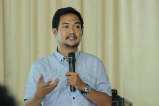 Walhi Sulsel apresiasi penundaan pengesahan Ranperda RZWP3K