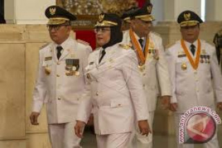 Gubernur Sulbar ajak insan perhubungan introspeksi diri