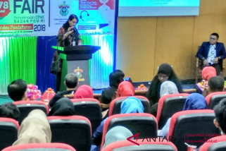 BPOM distribusikan bantuan korban gempa Sulteng