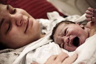 Pemprov Sulsel-USAID komitmen turunkan kematian ibu-bayi