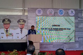 Bapenda Makassar optimistis capai target PAD 2018