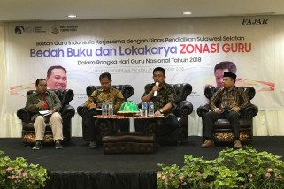 Mahasiswa Psikologi UNM gelar