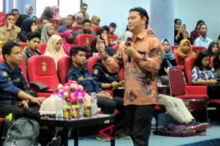 Menristekdikti : Mahasiswa Indonesia mencapai 7,5 juta