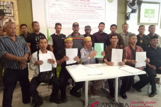 hotel claro-telkom makassar terancam dikosongkan