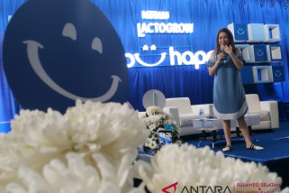 Psikolog berbagi tips pola asuh anak