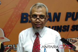 Penerbangan internasional di Makassar naik 16,50 persen