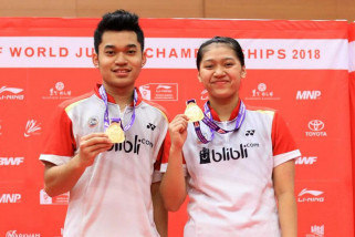 Pemprov beri penghargaan juara dunia asal Sulsel