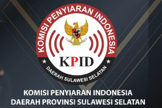 KPID: angka pelanggaran penyiaran di Sulsel menurun