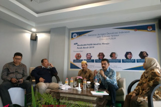 JaDI gelar diskusi politik identitas di Makassar