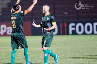 PSM berambisi datangkan top skor Liga 1