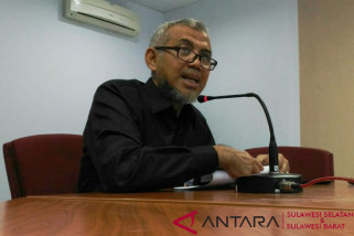 Tercatat 1.187 Wisman ke Makassar pada Oktober