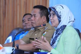 Pemkab Majene-University of Canberra jajaki kerja sama pendidikan