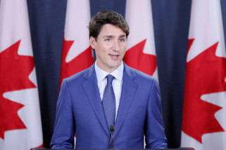 Tuduhan PM Trudeau dianggap Beijing lemahkan penegakan hukum