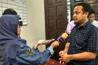 Wagub: pengumuman seleksi sekda tunggu gubernur Sulsel