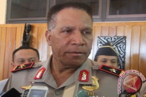 Waka Polda Papua: dua wartawan Prancis tetap diproses hukum