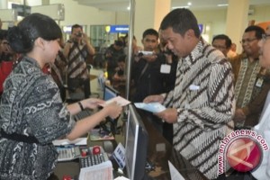 Ombudsman berharap kabupaten/kota contohi pelayanan publik Pemkot Jayapura